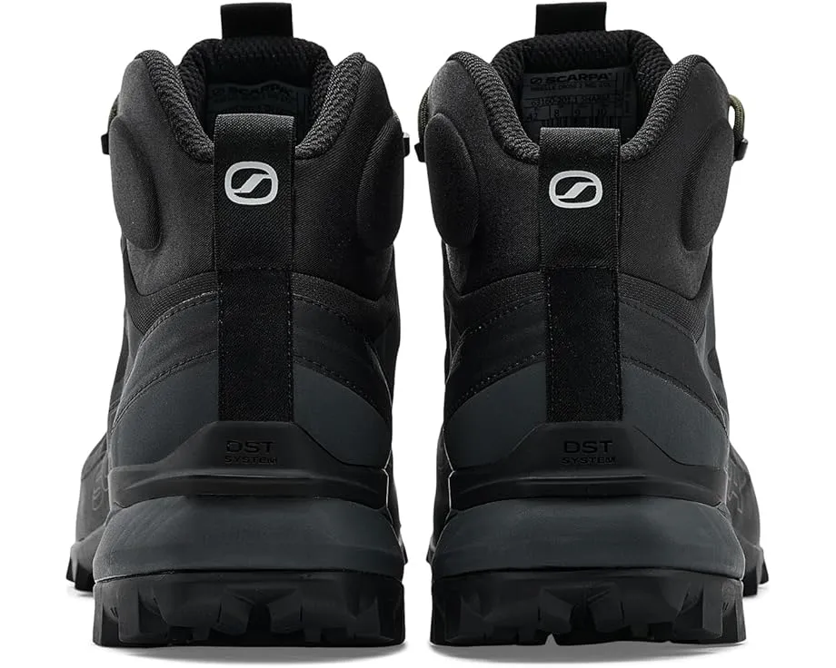 Треккинговые ботинки Scarpa Ribelle Cross 2 Mid GTX