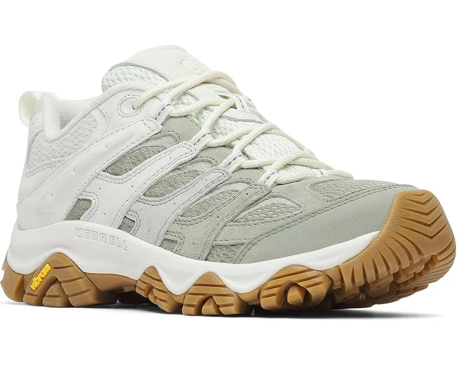 Ботинки для походов Merrell Moab 3 Ombre с подошвой Vibram и амортизацией Air Cushion