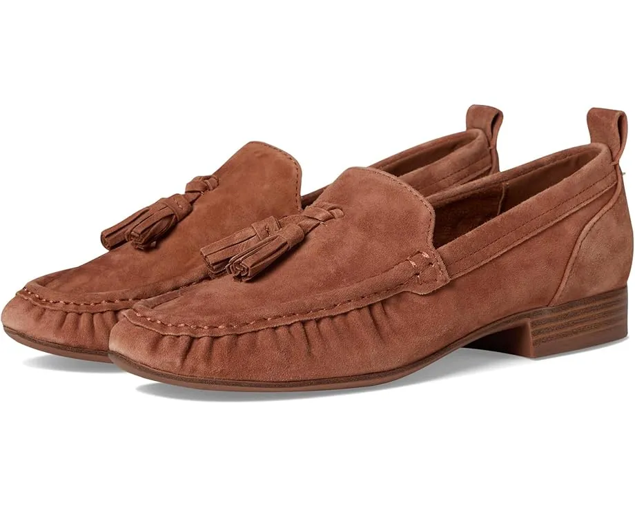 Кроссовки Circus NY by Sam Edelman Hudson слип-он с кисточкой и круглым носком на резиновой подошве