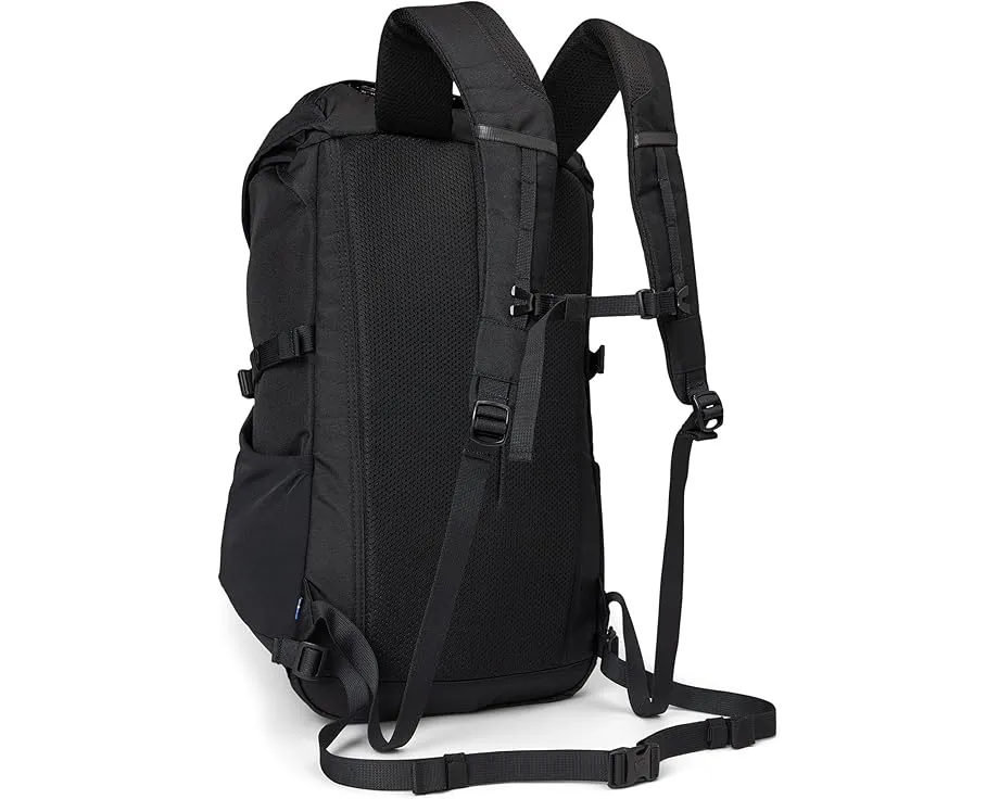 Fjällräven Рюкзак Skule Top 26 на 26 литров с отсеком для ноутбука