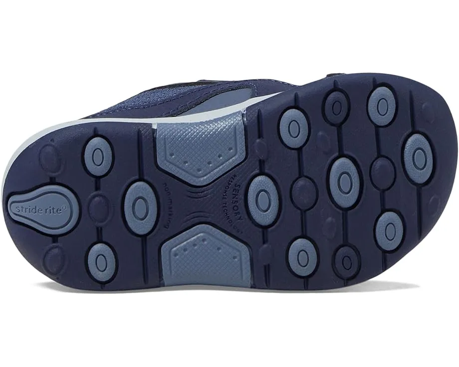 Детские кроссовки Stride Rite SRT Winslow 2.0 с технологией SRTech