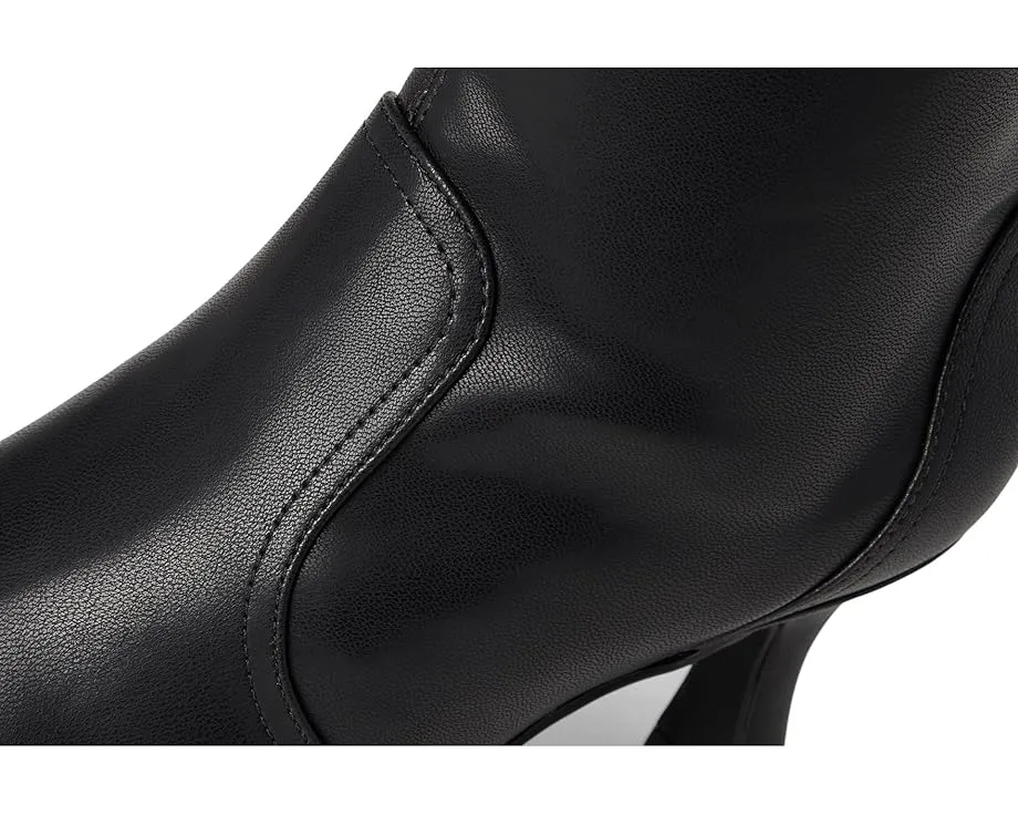 Ботинки Kataleyna Bay с острым носком и резиновой подошвой