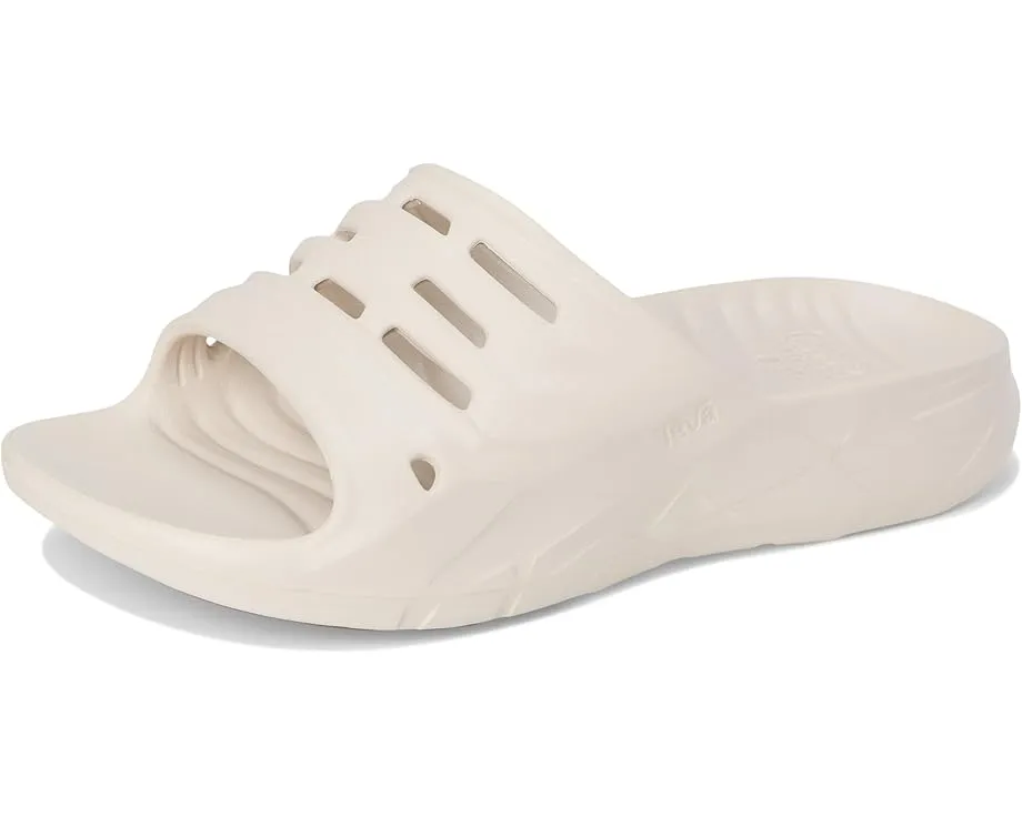 Сандалии ApreTrail Slide от Teva с плавающей подошвой для отдыха после похода