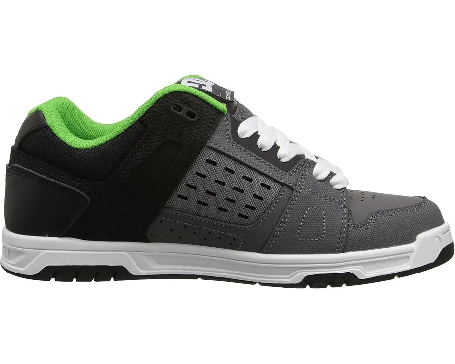 Кроссовки DC Stag в скейтерском стиле с усиленным язычком