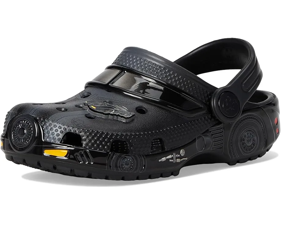Crocs детские сабо Batman Batmobile Classic с супергероями