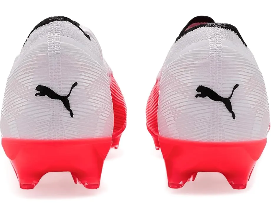 Бутсы Puma Ultra Nitro 7 Match для твердого и искусственного покрытия