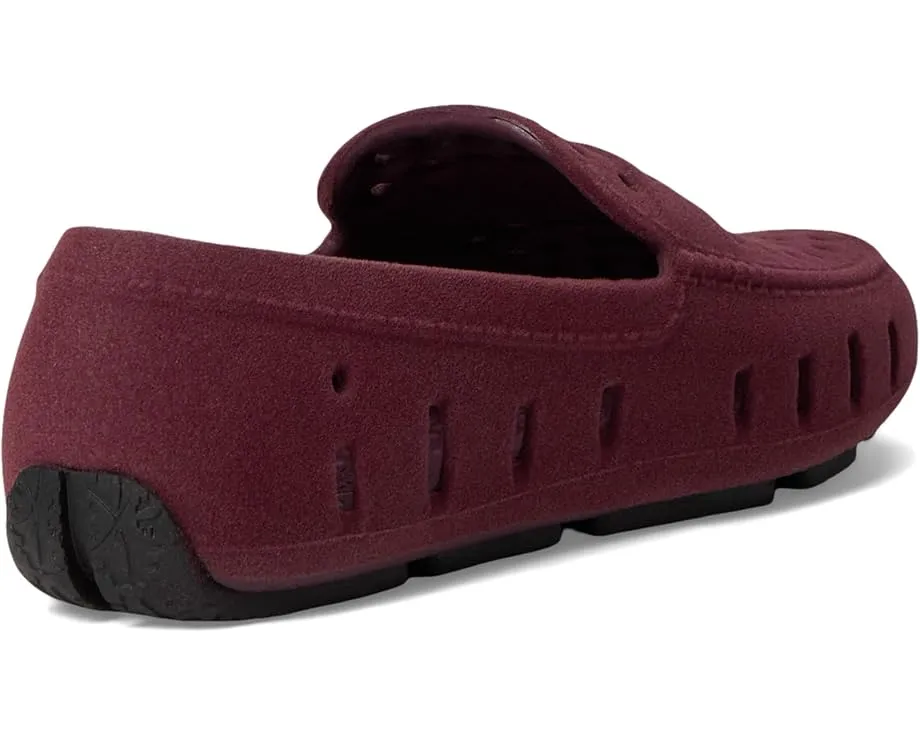 Детские мокасины Floafers Prodigy Driver с вентиляцией и массажной стелькой