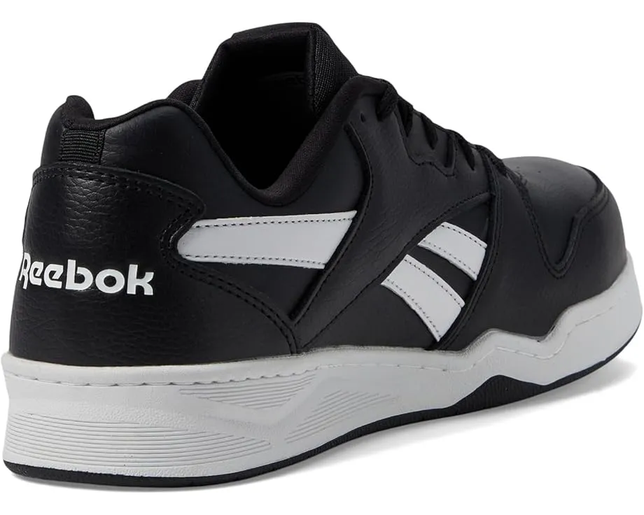 Кроссовки Reebok BB4500 Work Comp Toe EH с композитным мыском и устойчивой к скольжению подошвой