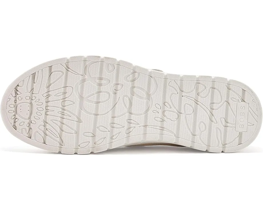 Туфли BoBS from SKECHERS Arch Comfort Sunfest с мемори пеной и ремешком