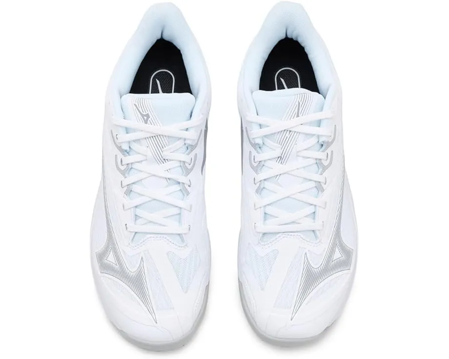Кроссовки Mizuno Wave Exceed Court AC с пеной ENERZY