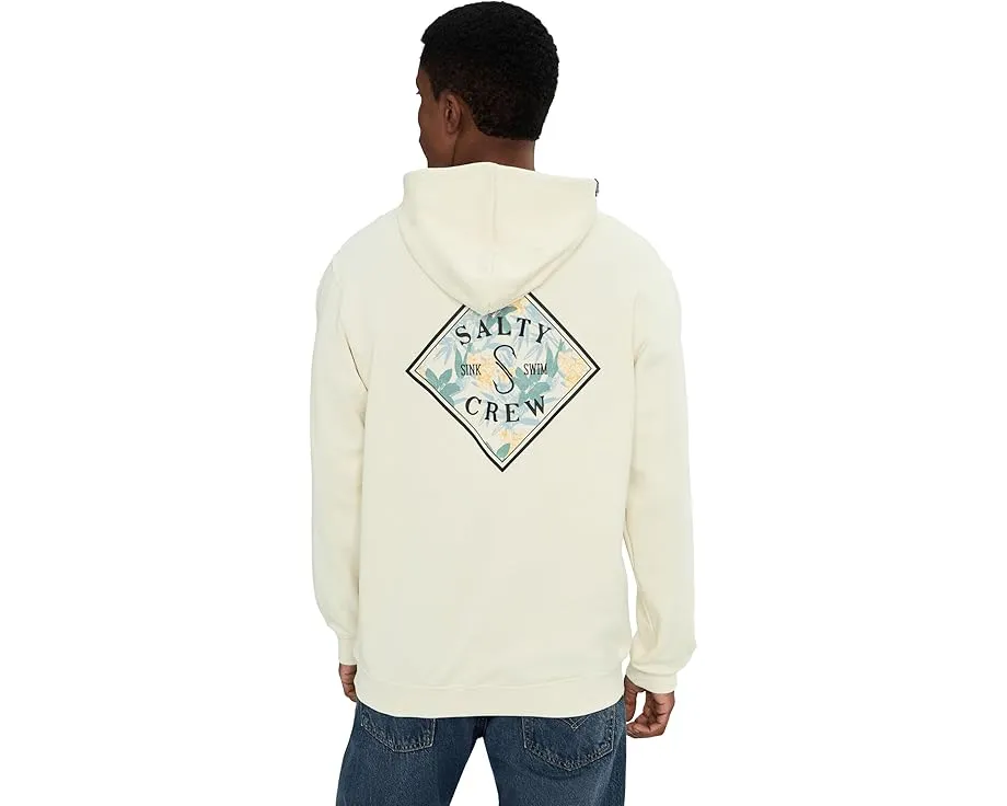 Толстовка Salty Crew Tippet Fill с капюшоном и карманом-кенгуру