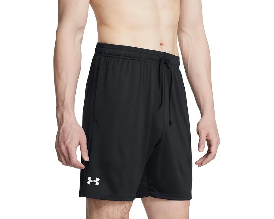 Шорты Under Armour 7 Tech с эластичным поясом и карманами