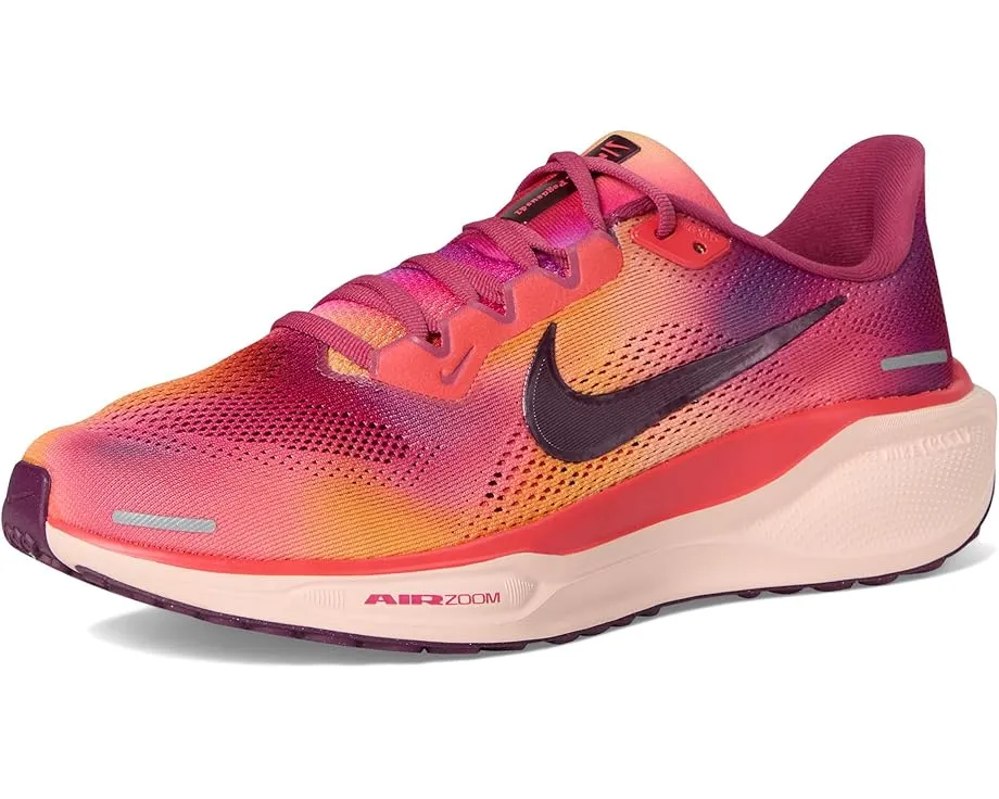 Nike Pegasus 41 Special Edition с двойными амортизаторами Air Zoom и пеной ReactX