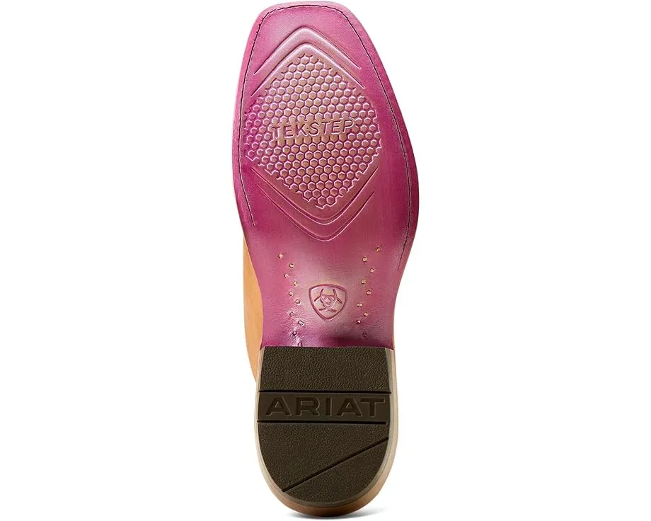 Ковбойские сапоги Ariat Futurity Colt с квадратным носком