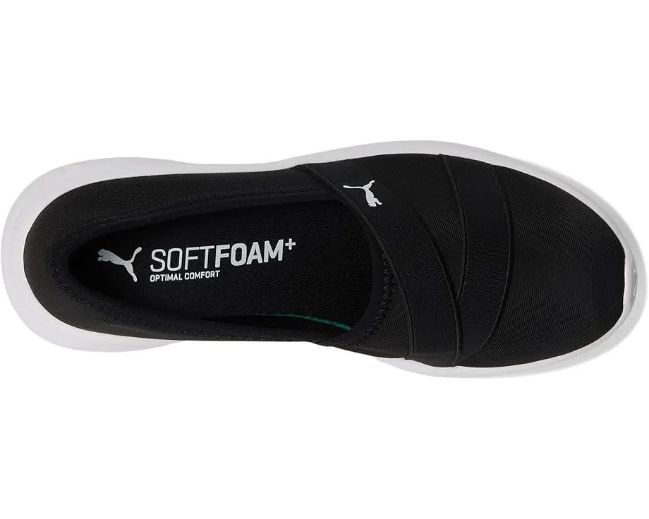 Кроссовки PUMA Adelina 2 с гибким верхом EVA и стелькой softfoam+