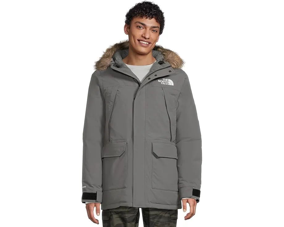 McMurdo Parka