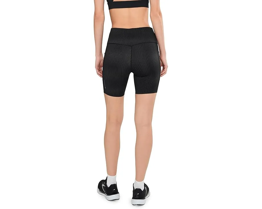 Беговые шорты Brooks Chaser 7 дюймов (17.78 см) с карманами