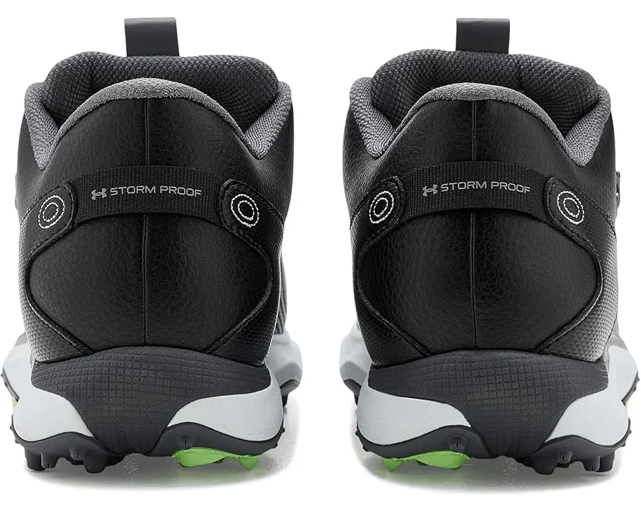 Беcшипные гольф-клепки Drive Fade 2 Under Armour с водоотталкиванием