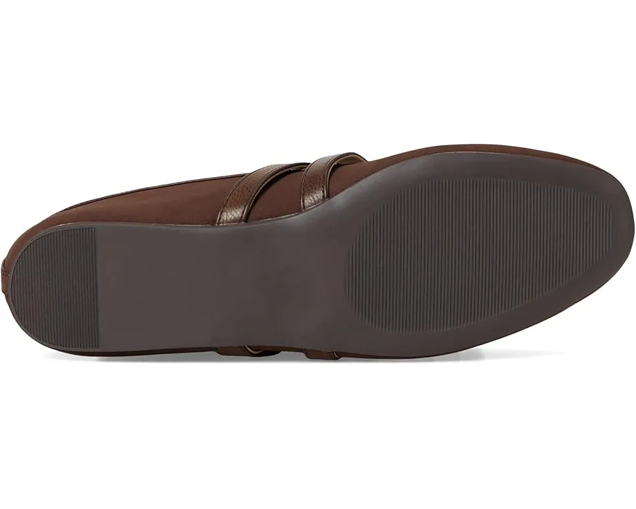 Балетки Florene Mary Jane с несколькими ремешками на пряжке Journee Collection