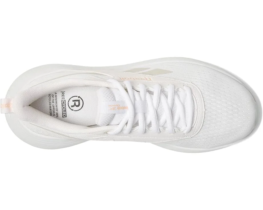 Кроссовки Reebok DMX Comfort + с технологией Moving Air и верхом из сетки