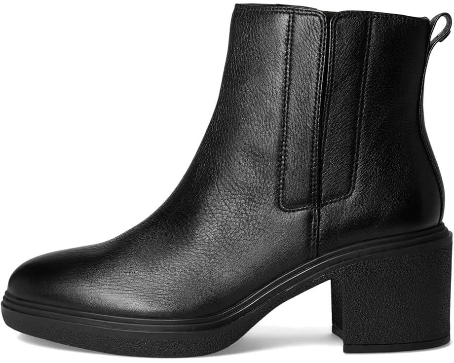 Ботильоны VIONIC Savannah Chelsea с водонепроницаемой кожей