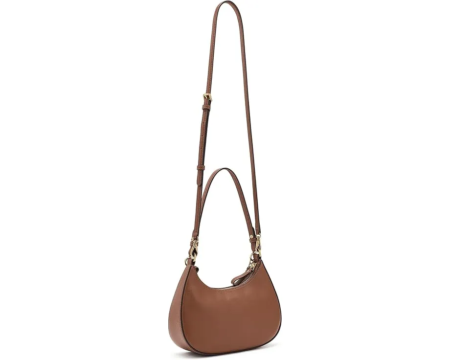 Сумка через плечо Marcy средняя Lauren Ralph Lauren