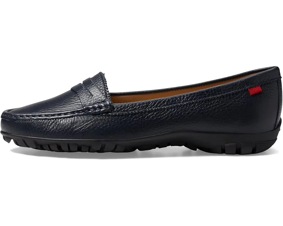 Лоферы Marc Joseph New York Union Golf с амортизированной стелькой