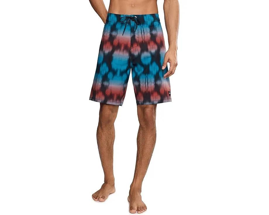 Шорты для плавания Hurley Phantom-Eco Weekender 20 дюймов с тканью Stretch