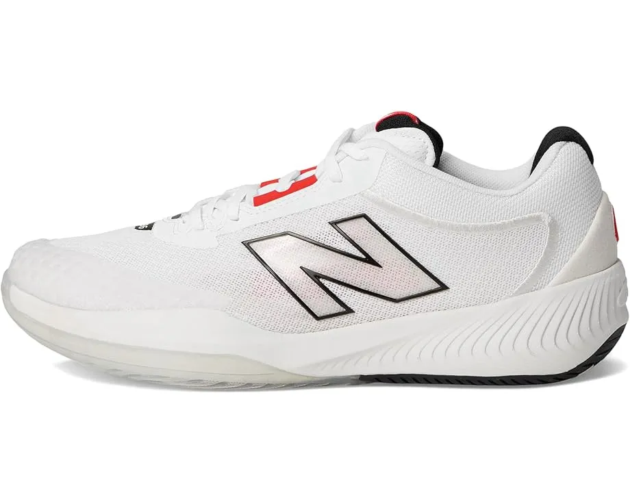 Теннисные кроссовки FuelCell 996v6 с технологией NDurance от New Balance