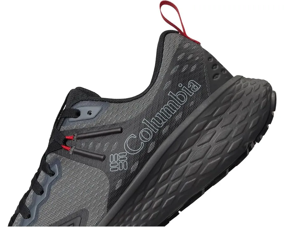 Трейловые кроссовки Columbia Konos TRS с системой Omni-Max Plus для бега по пересеченной местности