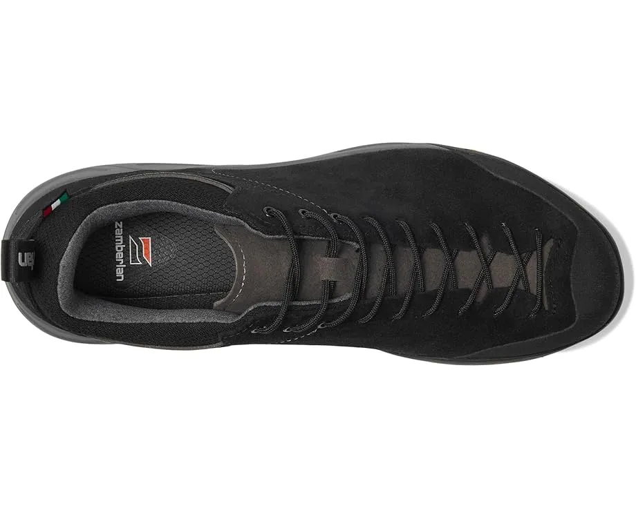 Трекинговые ботинки Zamberlan The Nose RR с подошвой Vibram и мемориальной стелькой