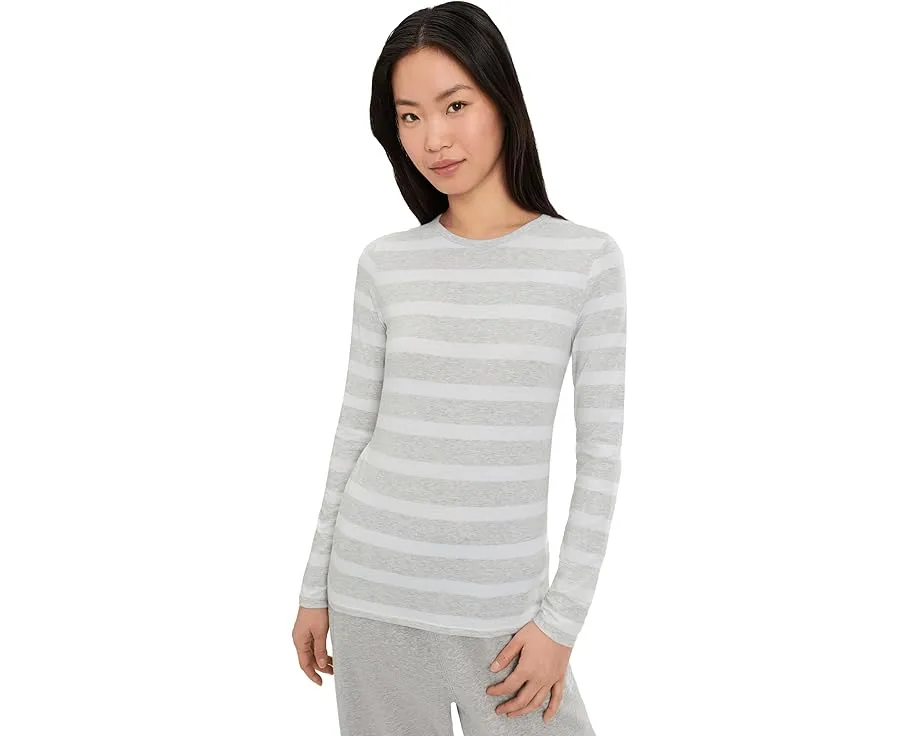 Футболка tasc Performance Nola с длинным рукавом и облегающим кроем