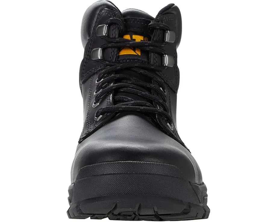 Ботинки Caterpillar Mobilize Alloy Toe с защитным мыском и противоскользящей подошвой