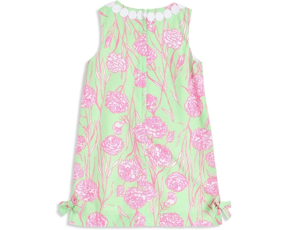 Платье Little Lilly Classic Shif от Lilly Pulitzer с бантами по бокам