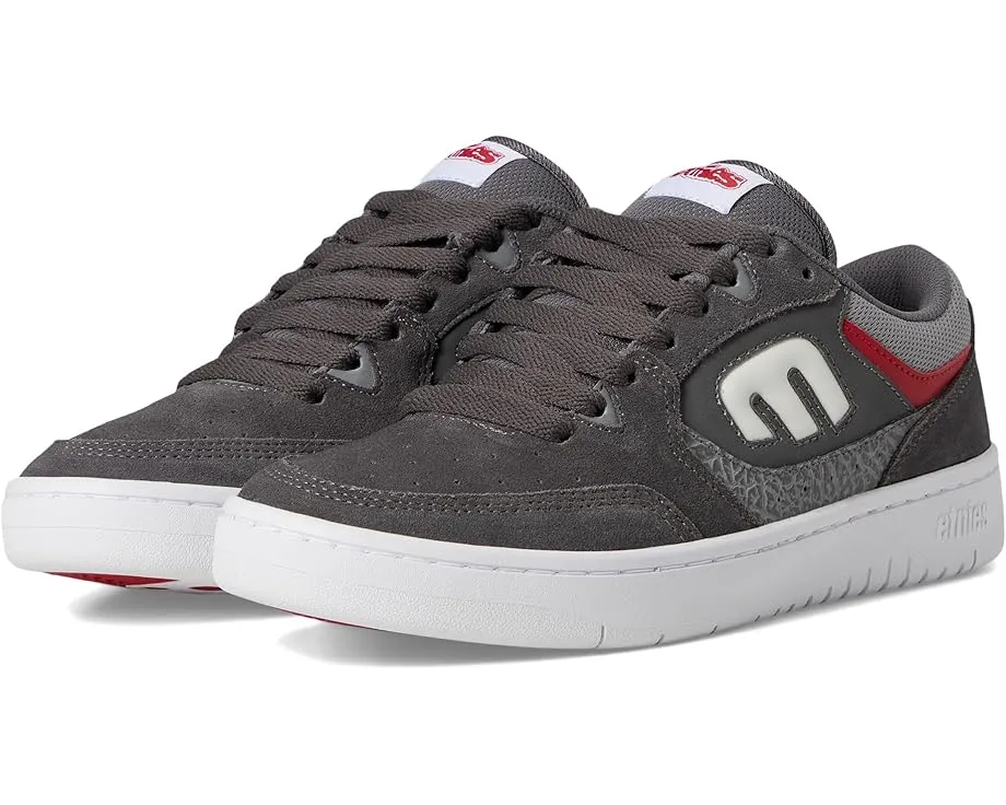 Кроссовки etnies Loot с верхом из замши и системой комфорта STI