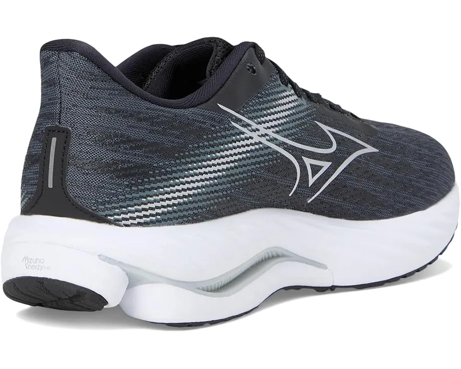 Женские кроссовки Mizuno Wave Inspire 21 для стабильного бега
