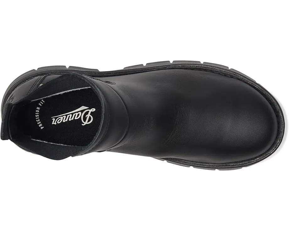 Челси ботинки Danner Eastwood Chelsea с мембраной Gore-Tex и конструкцией stitchdown