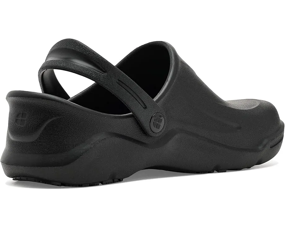 Shoes for Crews Ультралегкие рабочие туфли Zinc II с амортизацией Revive