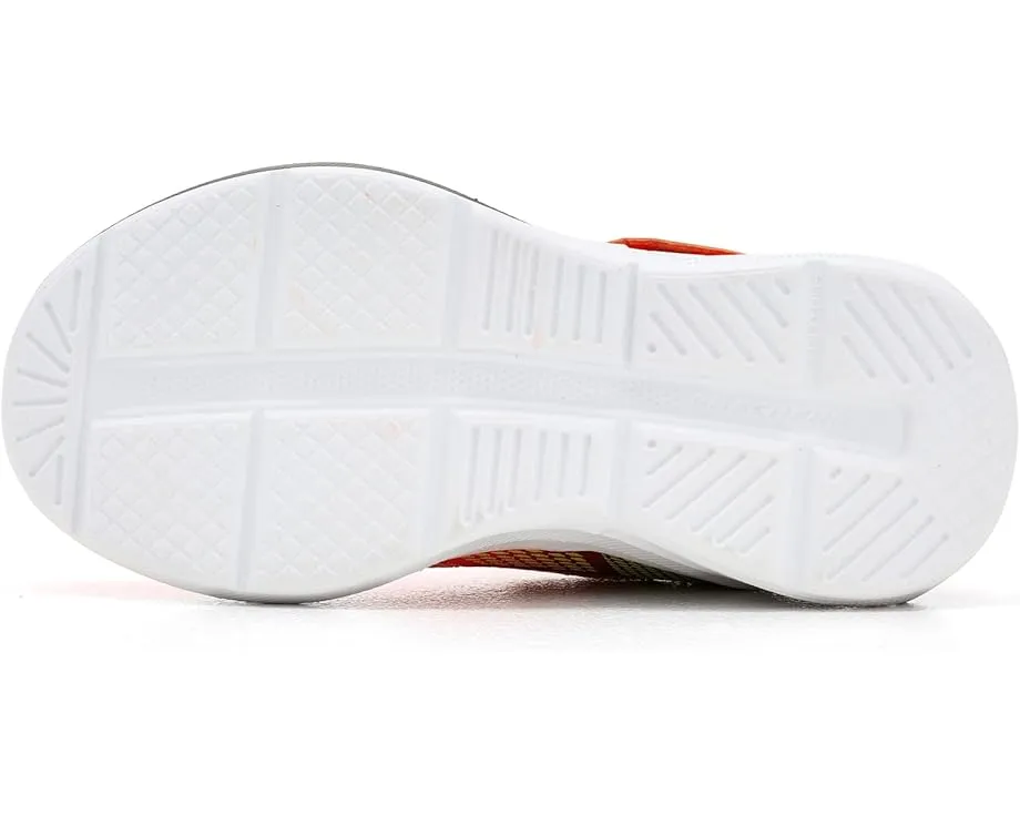 Детские кроссовки SKECHERS KIDS Microspec Max Velocity с технологией Skech Air