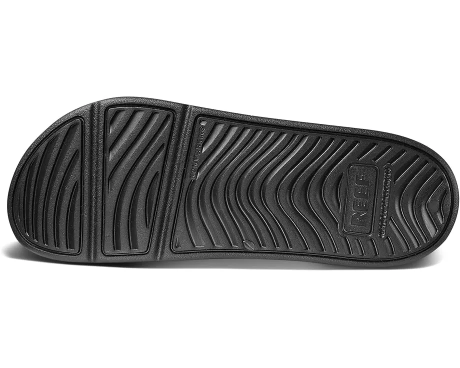 Сланцы Reef Oasis Double Up из сахарного тростника с двойным ремешком