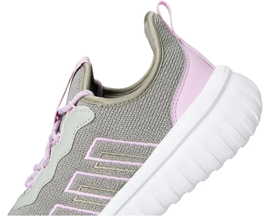 Кроссовки adidas Kids Kaptir Flow 2.0 с вязаным верхом для детей