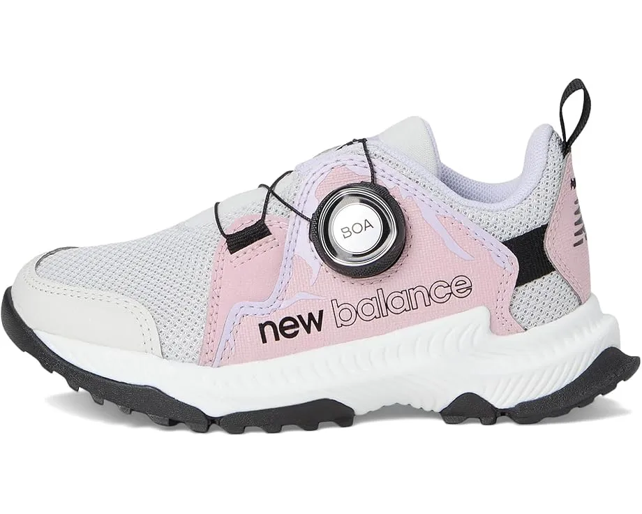 New Balance DynaSoft Trail Magic BOA® детские трейловые кроссовки для активного отдыха