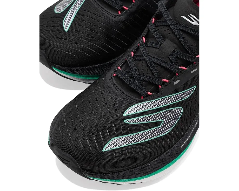 Кроссовки Skechers Aero Razor с технологией Hyper Burst Pro