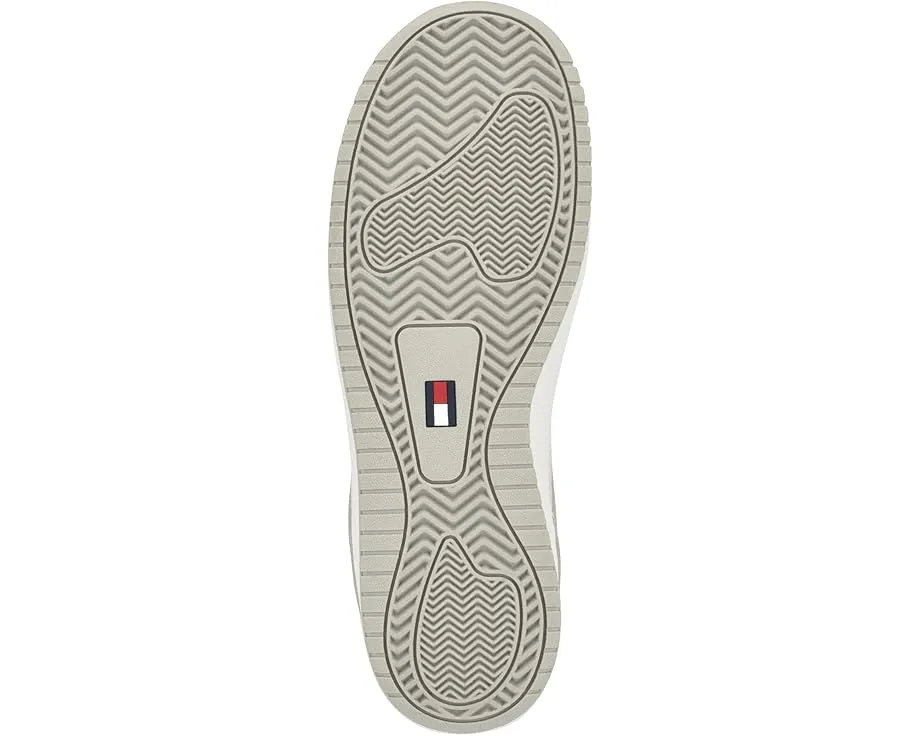 Кроссовки Tommy Hilfiger Krane с памятью формы и круглым носком