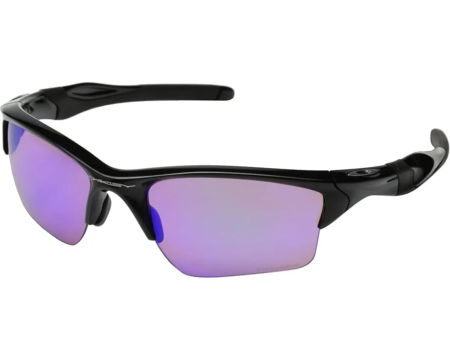 Спортивные очки Oakley Half Jacket 2.0 со сменными линзами