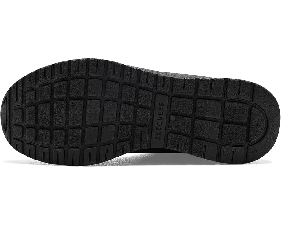 Кроссовки Uno Lite 2 от Skechers на шнуровке с охлаждающей пеной