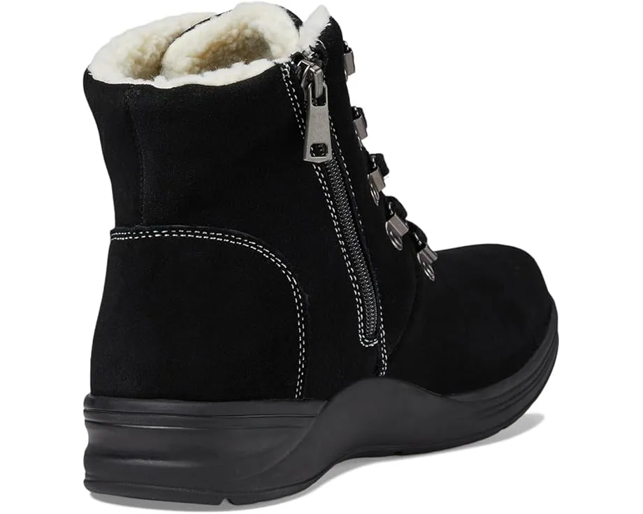 Туфли Propet Demi на резиновой подошве с каблуком 2.54 см