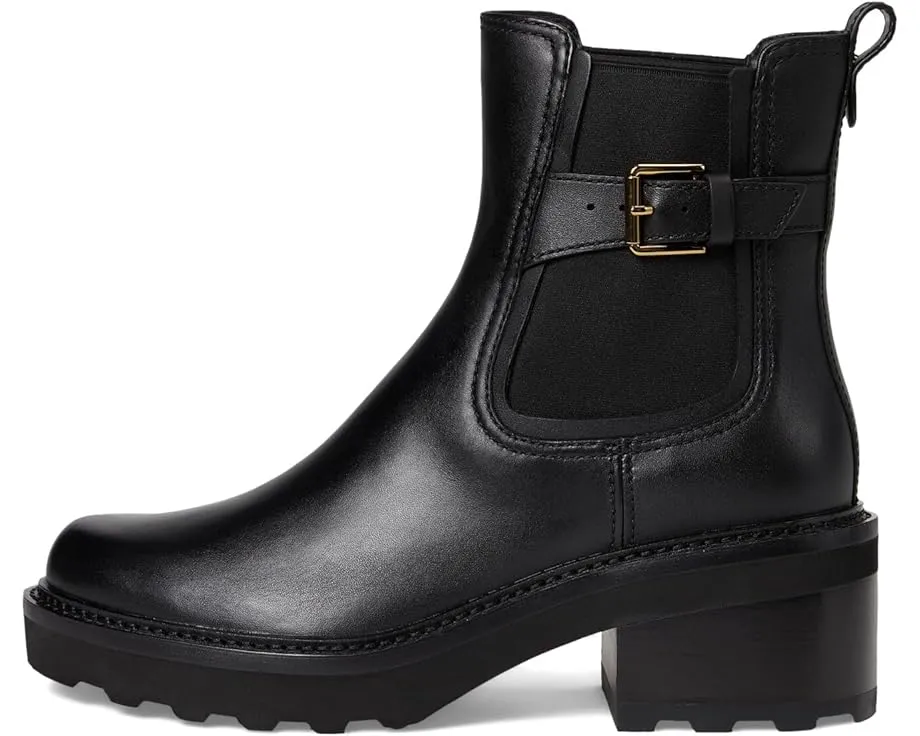 Водонепроницаемые ботинки Cole Haan Shibley с ремнями