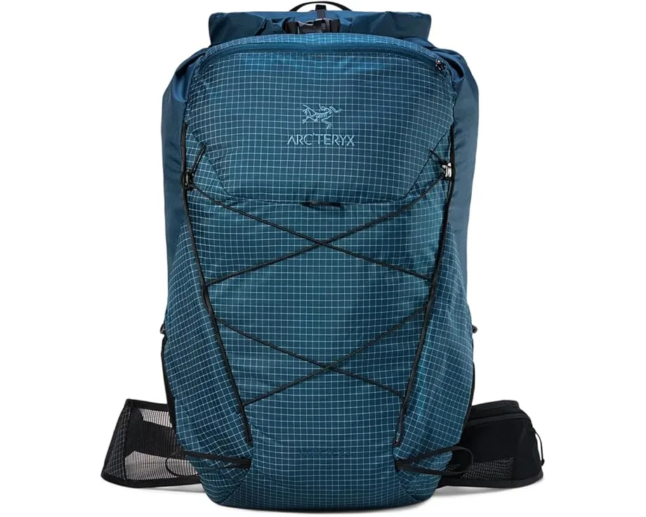 Рюкзак Arc'teryx Aerios 35 для мультидневных походов