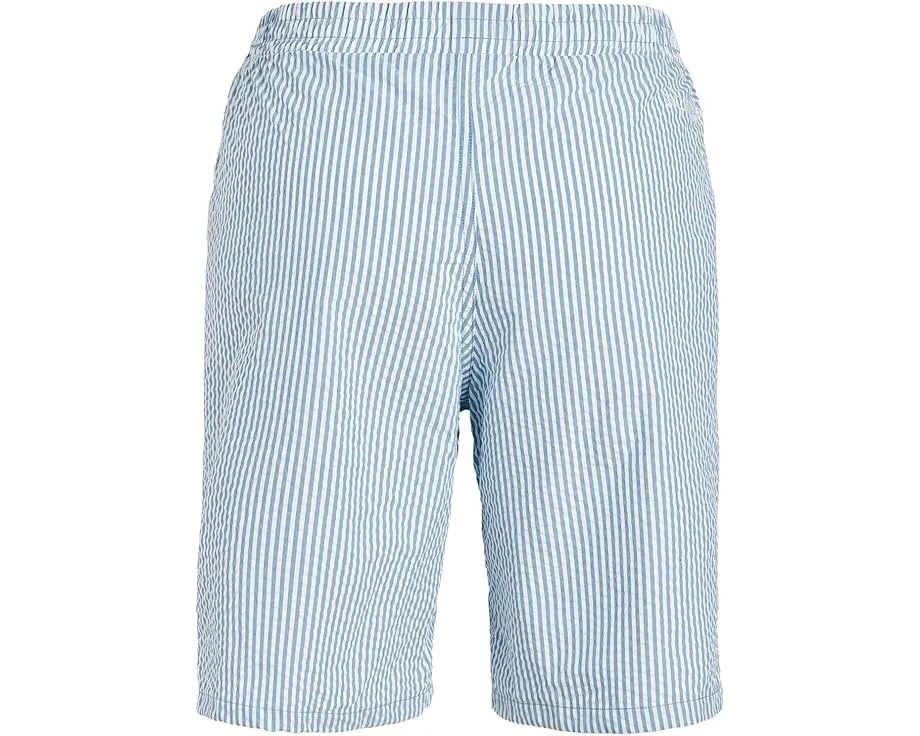 Детские шорты Columbia Kids PFG Super Backcast II с принтами и быстрым высыханием